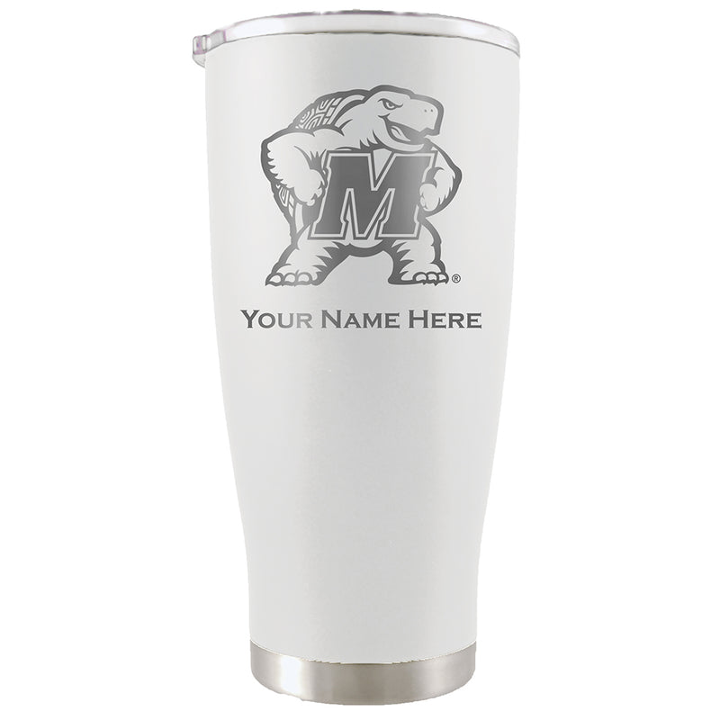 20oz White Personalized Stainless Steel Tumbler | Maryland Terrapins
COL, CurrentProduct, Drinkware_category_All, MAR, Maryland Terrapins, Personalized_Personalized
The Memory Company