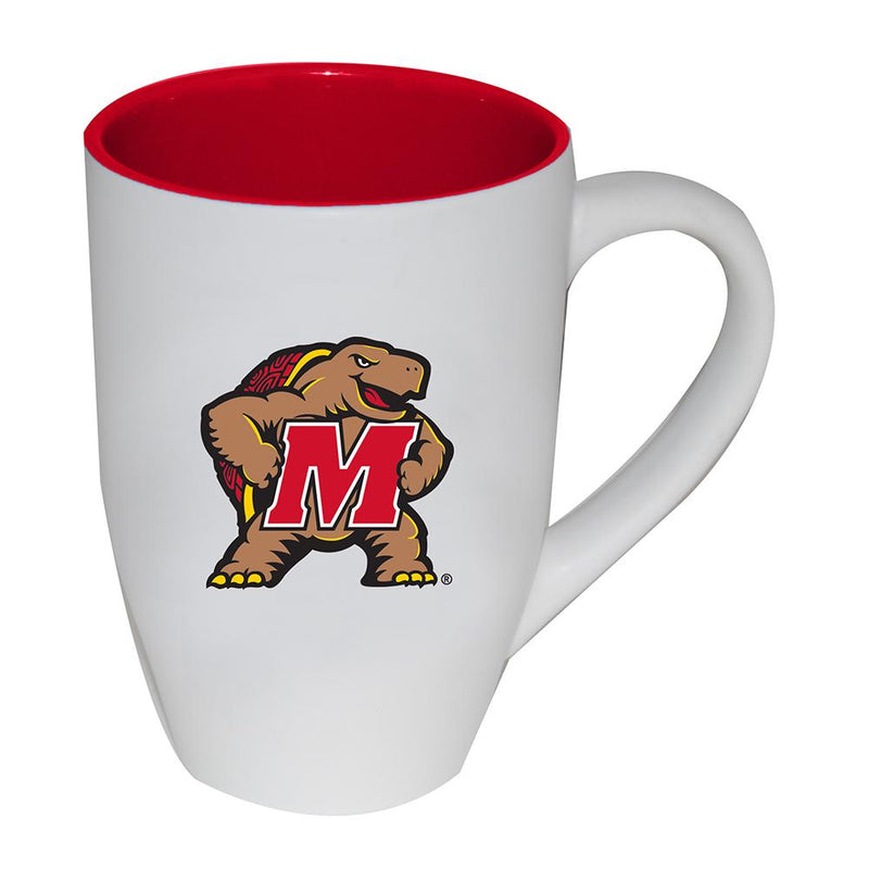 20oz Two Tone White Matte Mug - Maryland University
COL, MAR, Maryland Terrapins, Mug, Mugs, OldProduct
The Memory Company