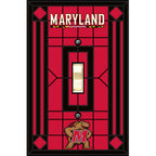 Art Glass Light Switch Cover | Maryland Terrapins
COL, CurrentProduct, Home&Office_category_All, Home&Office_category_Lighting, MAR, Maryland Terrapins
The Memory Company