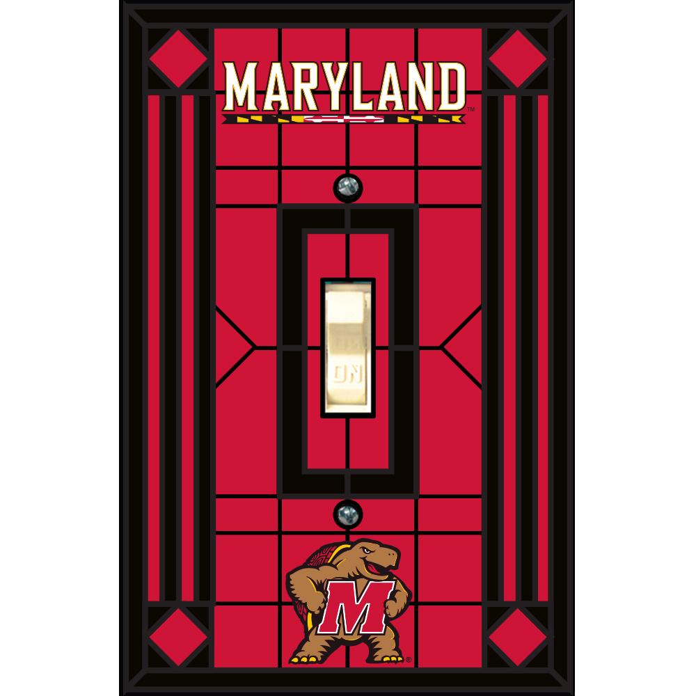 Art Glass Light Switch Cover | Maryland Terrapins
COL, CurrentProduct, Home&Office_category_All, Home&Office_category_Lighting, MAR, Maryland Terrapins
The Memory Company