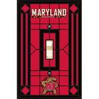 Art Glass Light Switch Cover | Maryland Terrapins
COL, CurrentProduct, Home&Office_category_All, Home&Office_category_Lighting, MAR, Maryland Terrapins
The Memory Company