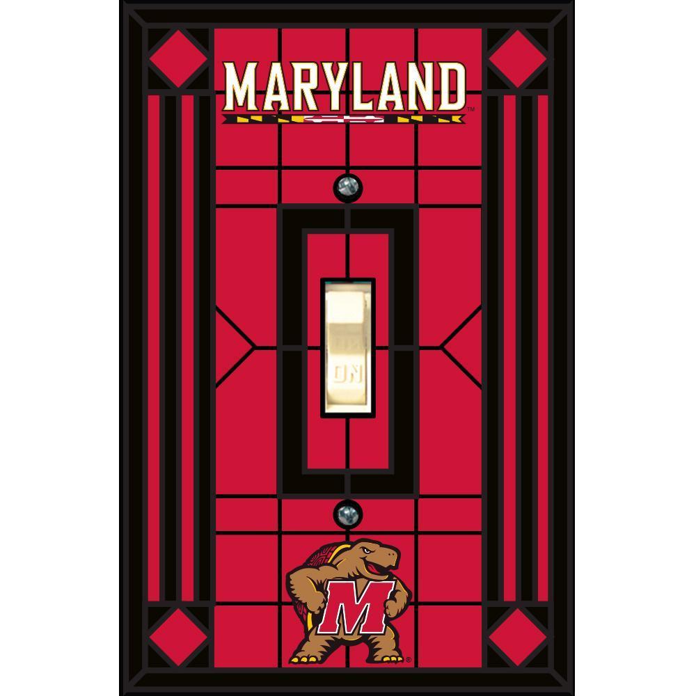 Art Glass Light Switch Cover | Maryland Terrapins
COL, CurrentProduct, Home&Office_category_All, Home&Office_category_Lighting, MAR, Maryland Terrapins
The Memory Company