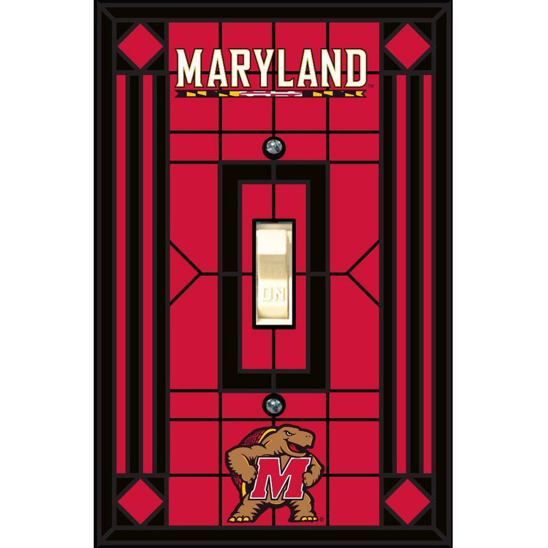 Art Glass Light Switch Cover | Maryland Terrapins
COL, CurrentProduct, Home&Office_category_All, Home&Office_category_Lighting, MAR, Maryland Terrapins
The Memory Company
