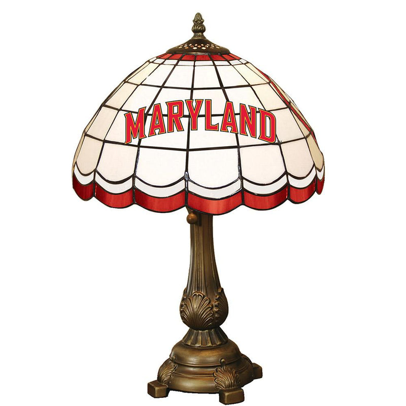 Tiffany Table Lamp | Maryland Terrapins
COL, CurrentProduct, Home&Office_category_All, Home&Office_category_Lighting, MAR, Maryland Terrapins
The Memory Company
