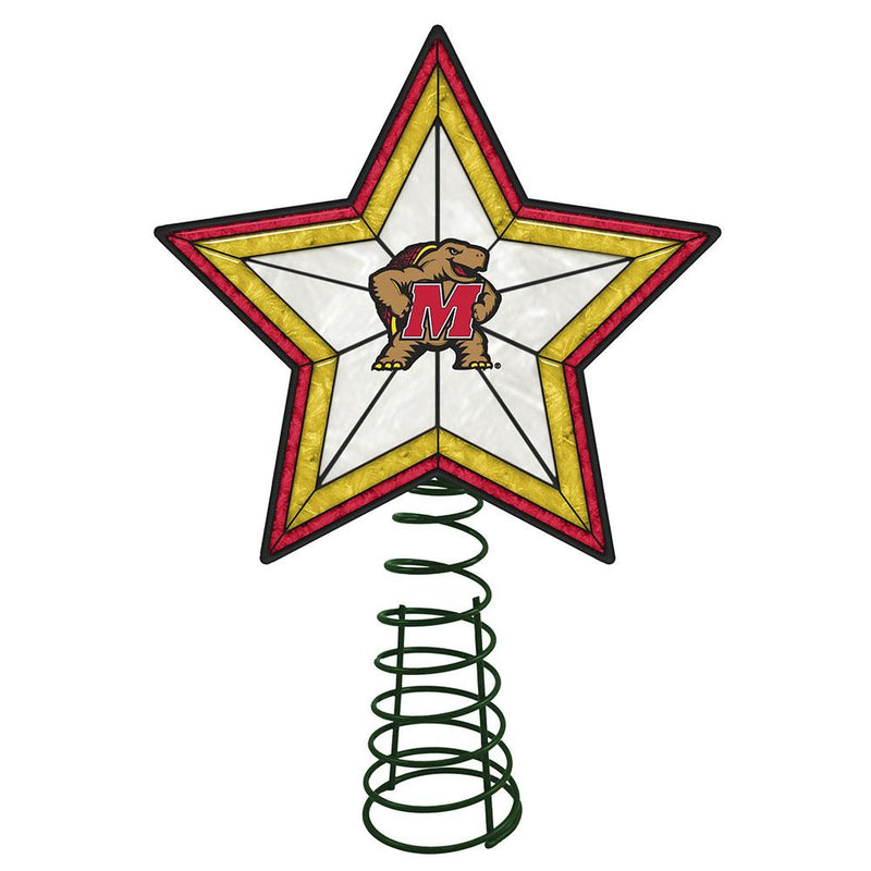 Art Glass Tree Topper | Maryland University
COL, CurrentProduct, Holiday_category_All, Holiday_category_Tree-Toppers, MAR, Maryland Terrapins
The Memory Company