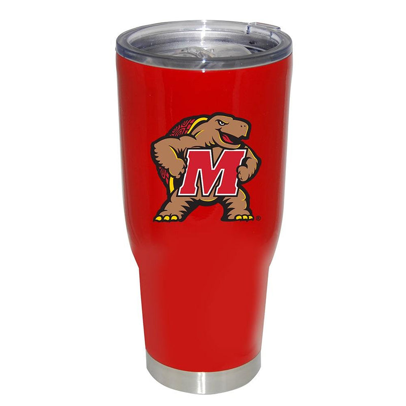 32oz Decal PC Stainless Steel Tumbler | MD
COL, Drinkware_category_All, MAR, Maryland Terrapins, OldProduct
The Memory Company