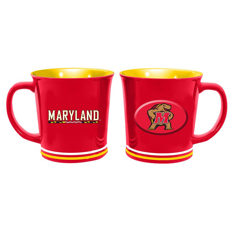 15oz Sculpted Mug | Maryland Terrapins
COL, MAR, Maryland Terrapins, OldProduct
The Memory Company