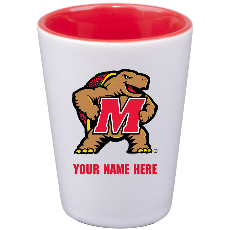 2oz Inner Color Personalized Ceramic Shot | Maryland Terrapins
807PER, COL, CurrentProduct, Drinkware_category_All, Florida State Seminoles, MAR, Personalized_Personalized
The Memory Company