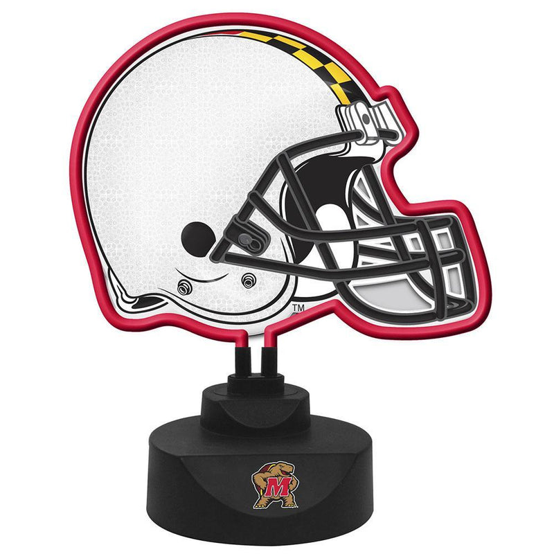 Neon Helmet Lamp | Maryland Terrapins
COL, Home&Office_category_Lighting, MAR, Maryland Terrapins, OldProduct
The Memory Company