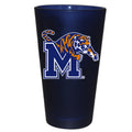 16oz Team Color Frosted Glass | Memphis Tigers
COL, CurrentProduct, Drinkware_category_All, MEM, Memphis Tigers
The Memory Company