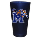16oz Team Color Frosted Glass | Memphis Tigers
COL, CurrentProduct, Drinkware_category_All, MEM, Memphis Tigers
The Memory Company