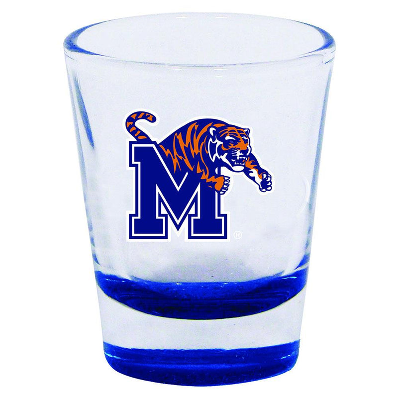 2oz Highlight Collect Glass | University of Memphis
COL, MEM, Memphis Tigers, OldProduct
The Memory Company