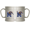 14oz Logo Mug Basic | Memphis COL, MEM, Memphis Tigers, OldProduct 687746266121 $14