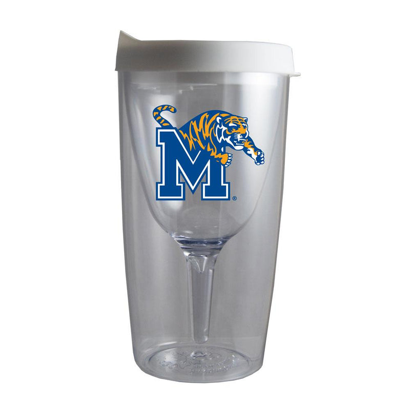 Vino To Go Tumbler | University of Memphis
COL, MEM, Memphis Tigers, OldProduct
The Memory Company