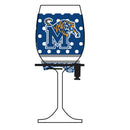 Wine Woozie Glass | University of Memphis
COL, MEM, Memphis Tigers, OldProduct
The Memory Company