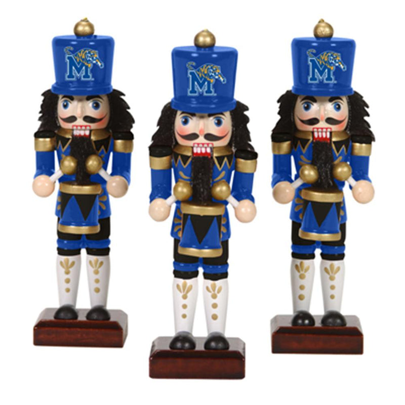 3pk Nutcracker 3rd Ed - University of Memphis
COL, Holiday_category_All, MEM, Memphis Tigers, OldProduct
The Memory Company
