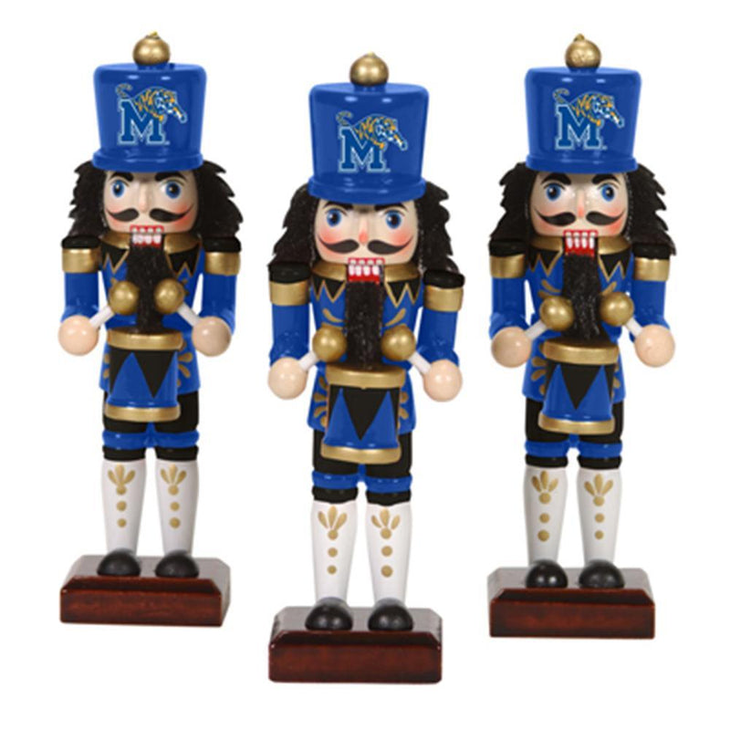 3pk Nutcracker 3rd Ed - University of Memphis
COL, Holiday_category_All, MEM, Memphis Tigers, OldProduct
The Memory Company