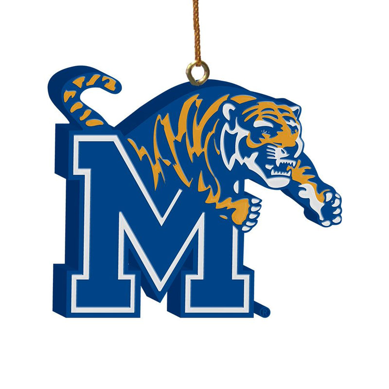 3D Logo Ornament | University of Memphis
COL, CurrentProduct, Holiday_category_All, Holiday_category_Ornaments, MEM, Memphis Tigers, Ornament
The Memory Company