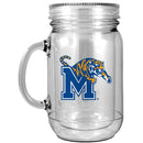 Mason Jar | Memphis
COL, MEM, Memphis Tigers, OldProduct
The Memory Company