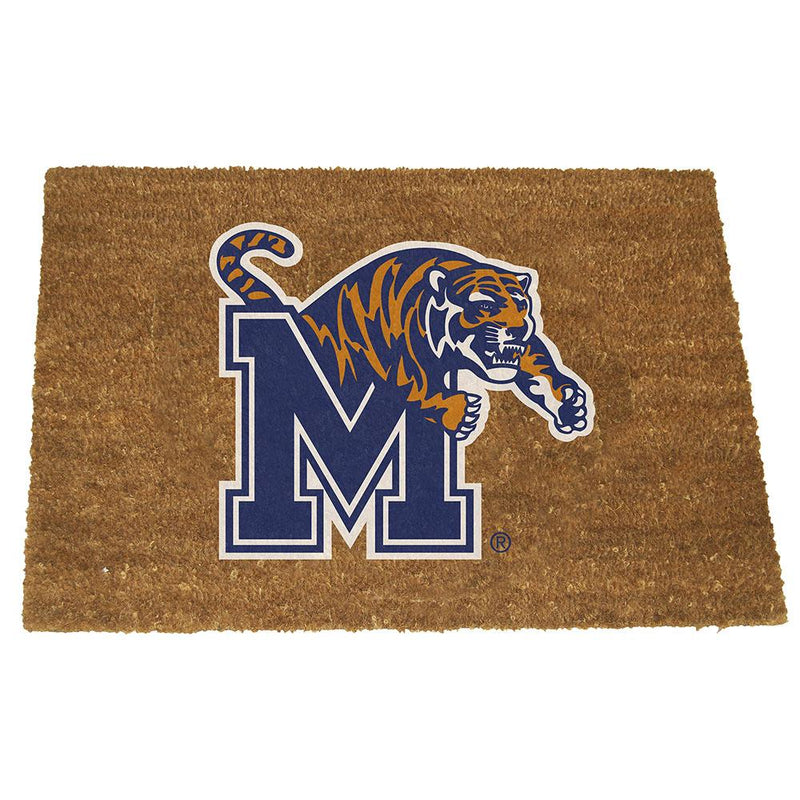 Colored Logo Door Mat Memphis
COL, CurrentProduct, Home&Office_category_All, MEM, Memphis Tigers
The Memory Company