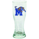 23oz Banded Dec Pilsner | University of Memphis
COL, CurrentProduct, Drinkware_category_All, MEM, Memphis Tigers
The Memory Company