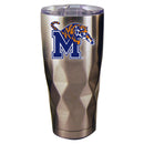 22oz Diamond Stainless Steel Tumbler | Memphis Tigers
COL, CurrentProduct, Drinkware_category_All, MEM, Memphis Tigers
The Memory Company