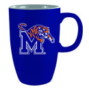 Tall Mug Memphis
COL, CurrentProduct, Drinkware_category_All, MEM, Memphis Tigers
The Memory Company