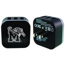 USB LED Nightlight  Memphis
COL, CurrentProduct, Home&Office_category_All, Home&Office_category_Lighting, MEM, Memphis Tigers
The Memory Company
