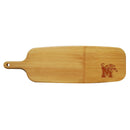 Bamboo Paddle Cutting & Serving Board | University of Memphis
COL, CurrentProduct, Home&Office_category_All, Home&Office_category_Kitchen, MEM, Memphis Tigers
The Memory Company