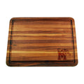 Acacia Cutting & Serving Board | University of Memphis
COL, CurrentProduct, Home&Office_category_All, Home&Office_category_Kitchen, MEM, Memphis Tigers
The Memory Company