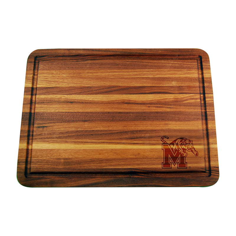 Acacia Cutting & Serving Board | University of Memphis
COL, CurrentProduct, Home&Office_category_All, Home&Office_category_Kitchen, MEM, Memphis Tigers
The Memory Company