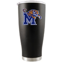 20oz Black Stainless Steel Tumbler | Memphis Tigers
COL, CurrentProduct, Drinkware_category_All, MEM, Memphis Tigers
The Memory Company