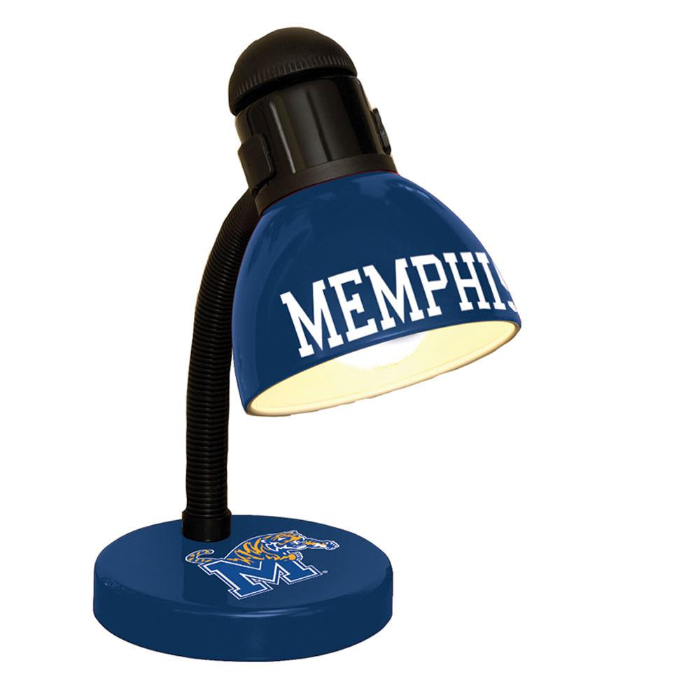Desk Lamp - University of Memphis
COL, MEM, Memphis Tigers, OldProduct
The Memory Company