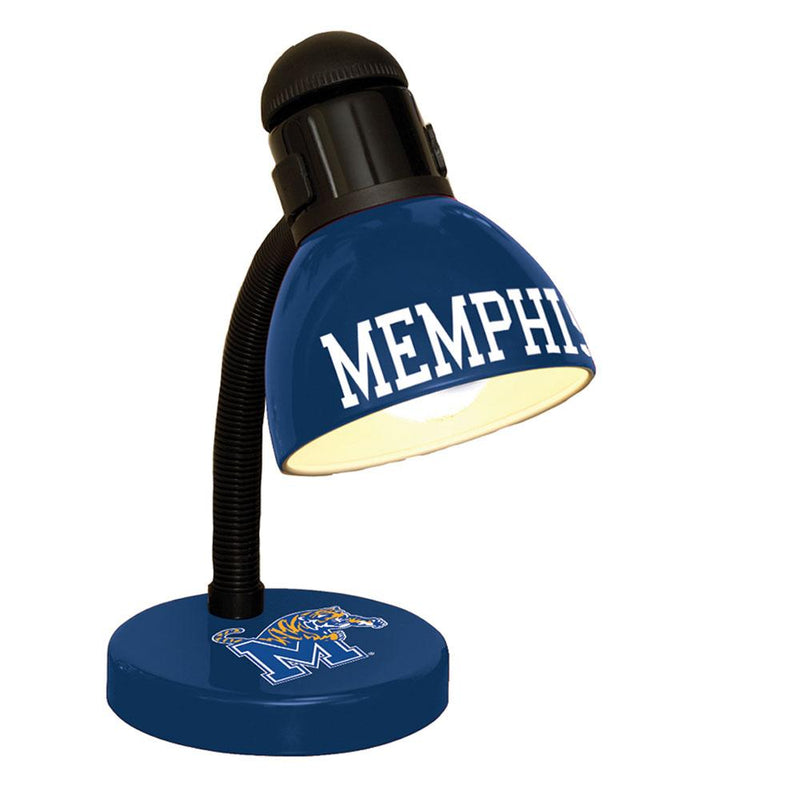Desk Lamp - University of Memphis
COL, MEM, Memphis Tigers, OldProduct
The Memory Company