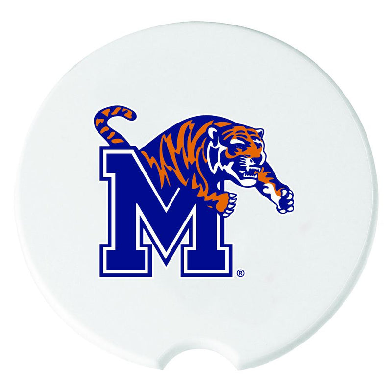 2 Pack Logo Travel Coaster | University of Memphis
Coaster, Coasters, COL, Drink, Drinkware_category_All, MEM, Memphis Tigers, OldProduct
The Memory Company