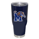 32oz Decal PC Stainless Steel Tumbler | Memphis
COL, Drinkware_category_All, MEM, Memphis Tigers, OldProduct
The Memory Company