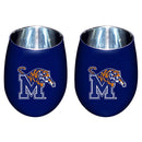 Matte SS SW Stmls Tmblr MEMPHIS
COL, MEM, Memphis Tigers, OldProduct
The Memory Company