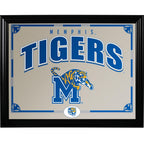 23x18 in Mirror - University of Memphis
COL, CurrentProduct, Home&Office_category_All, MEM, Memphis Tigers
The Memory Company