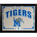 23x18 in Mirror - University of Memphis
COL, CurrentProduct, Home&Office_category_All, MEM, Memphis Tigers
The Memory Company