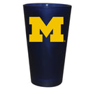 16oz Team Color Frosted Glass | Michigan Wolverines
COL, CurrentProduct, Drinkware_category_All, MH, Michigan Wolverines
The Memory Company