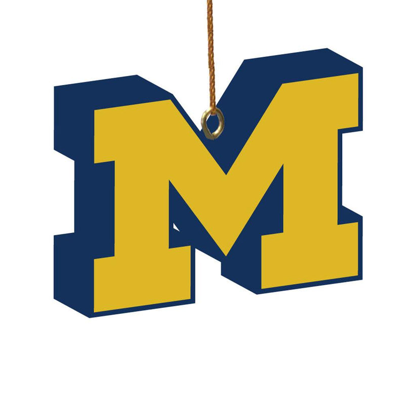 Mascot Ornament | Michigan Wolverines
COL, CurrentProduct, Holiday_category_All, Holiday_category_Ornaments, MH, Michigan Wolverines
The Memory Company