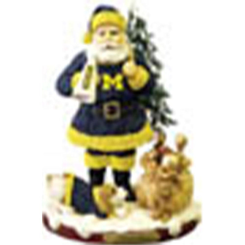 Santa Cheer | Michigan University
COL, MH, Michigan Wolverines, OldProduct
The Memory Company
