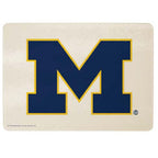 Logo Cutting Board - Michigan University
COL, CurrentProduct, Drinkware_category_All, MH, Michigan Wolverines
The Memory Company