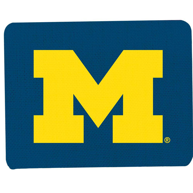 Logo w/Neoprene Mousepad | Michigan Wolverines
COL, CurrentProduct, Drinkware_category_All, MH, Michigan Wolverines
The Memory Company
