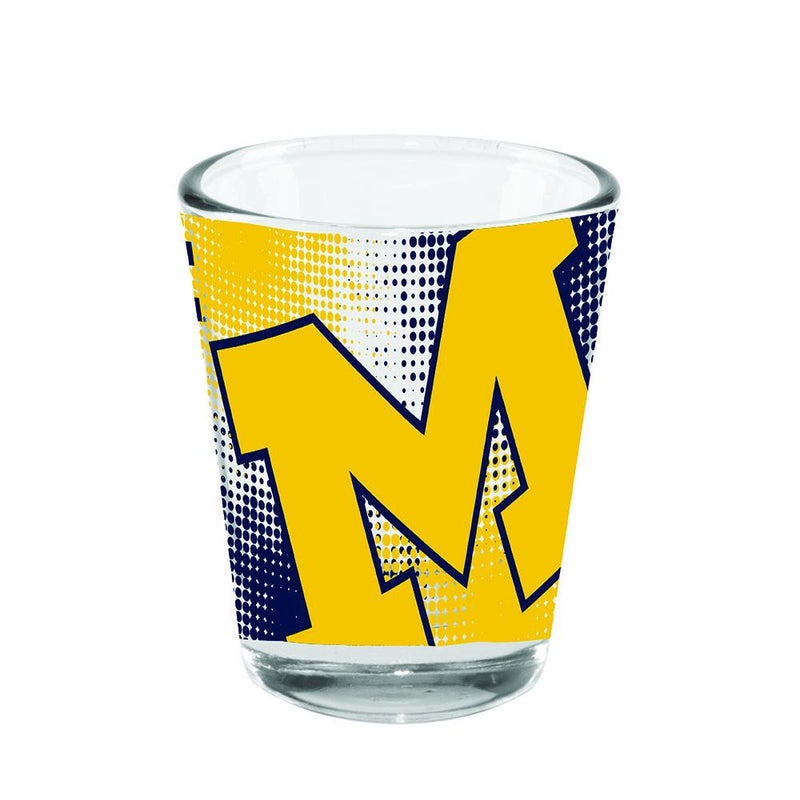 Michigan WolverinesFULL WRAP SHOT
COL, MH, Michigan Wolverines, OldProduct
The Memory Company