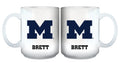 15oz White Personalized Ceramic Mug | Michigan Wolverines
COL, CurrentProduct, Custom Drinkware, Drinkware_category_All, Gift Ideas, MH, Michigan Wolverines, Personalization, Personalized_Personalized
The Memory Company