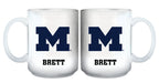 15oz White Personalized Ceramic Mug | Michigan Wolverines
COL, CurrentProduct, Custom Drinkware, Drinkware_category_All, Gift Ideas, MH, Michigan Wolverines, Personalization, Personalized_Personalized
The Memory Company
