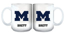 15oz White Personalized Ceramic Mug | Michigan Wolverines
COL, CurrentProduct, Custom Drinkware, Drinkware_category_All, Gift Ideas, MH, Michigan Wolverines, Personalization, Personalized_Personalized
The Memory Company