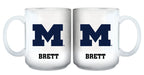 15oz White Personalized Ceramic Mug | Michigan Wolverines
COL, CurrentProduct, Custom Drinkware, Drinkware_category_All, Gift Ideas, MH, Michigan Wolverines, Personalization, Personalized_Personalized
The Memory Company