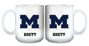 15oz White Personalized Ceramic Mug | Michigan Wolverines
COL, CurrentProduct, Custom Drinkware, Drinkware_category_All, Gift Ideas, MH, Michigan Wolverines, Personalization, Personalized_Personalized
The Memory Company